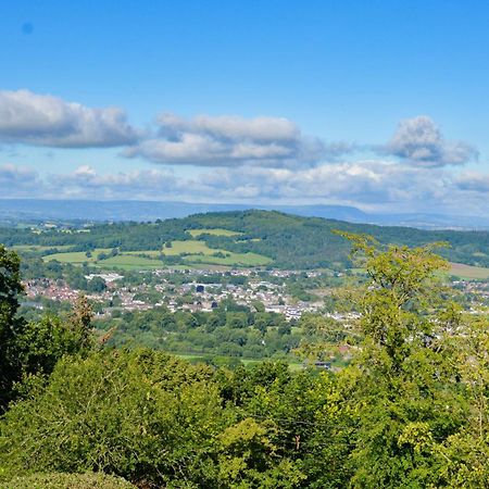 Top Barn Wales Monmouth Luaran gambar